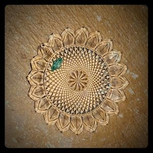 Godinger Shannon crystal 24% lead crystal tiara